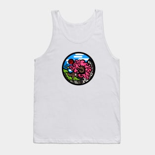 The Magic Land Tank Top